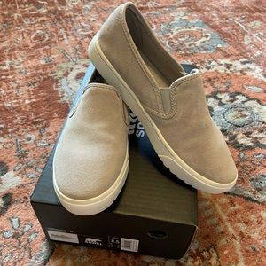 Sorel Campsneak Slip On Size 8.5